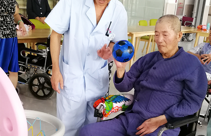 文娱活动
