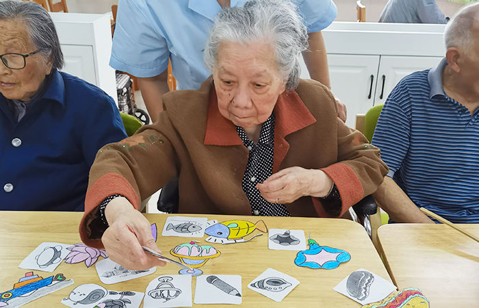 文娱活动