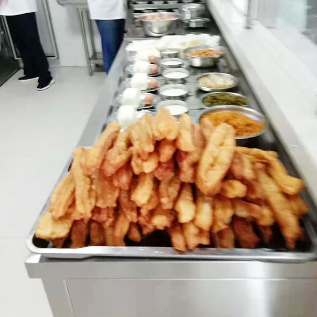 科学膳食