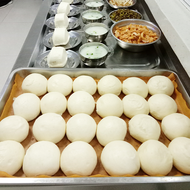 科学膳食