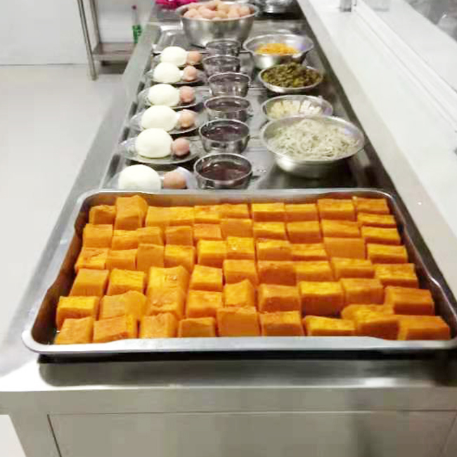 科学膳食