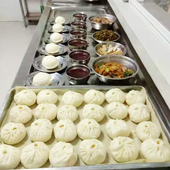 科学膳食