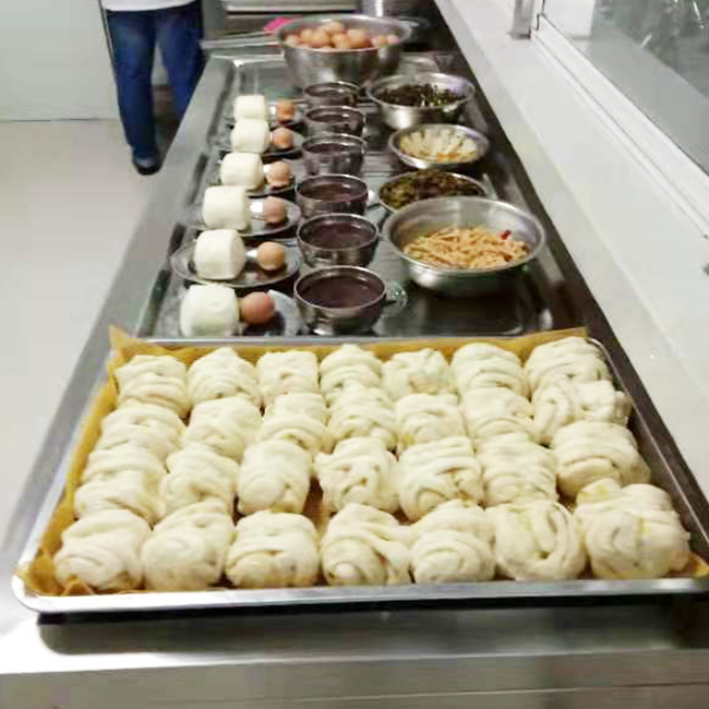 科学膳食