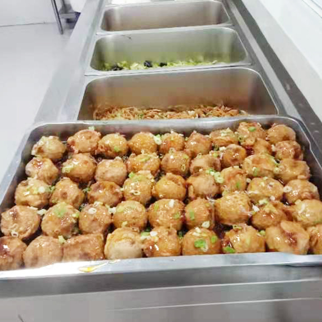 科学膳食