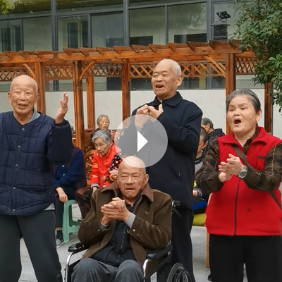 视频展示