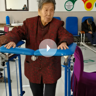 视频展示